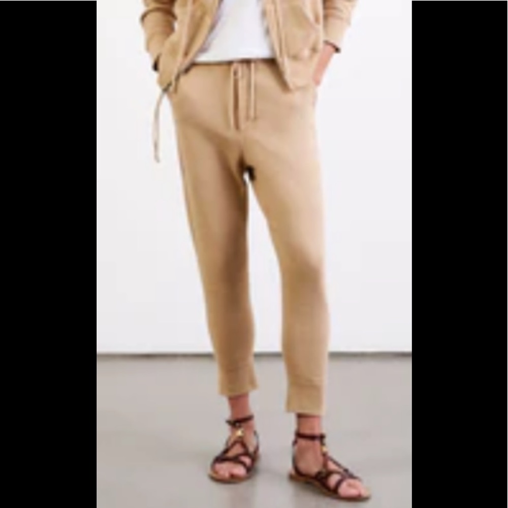 Nili Lotan Nolan Sweatpants - SMALL